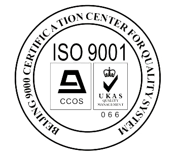 ISO9001-2008版质量认证